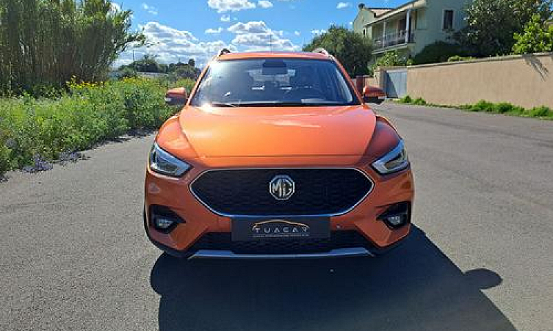 Mg Zs 1.0 T Gdi Luxu...
