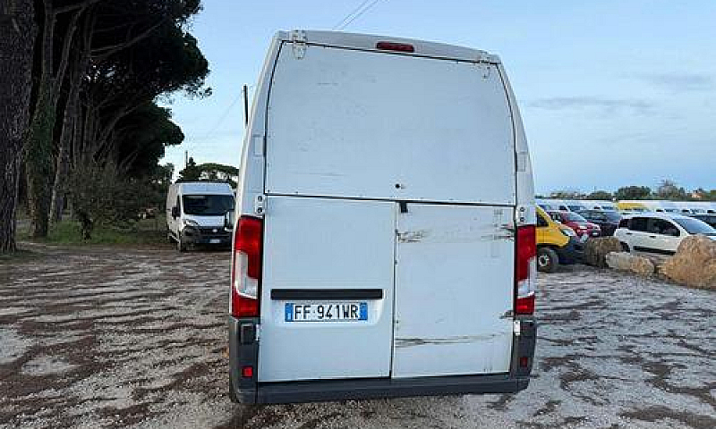 Fiat Ducato 35 2.3 M...