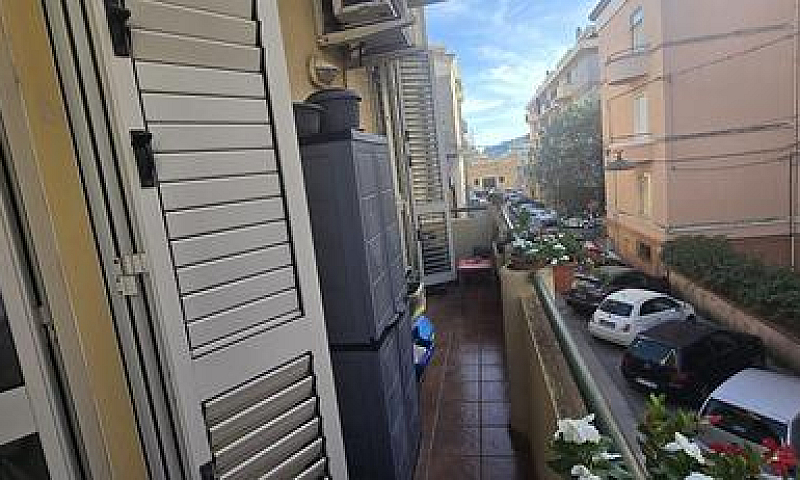 Appartamento In Cent...