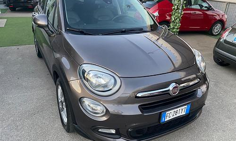 Fiat 500X 1.3 Multij...