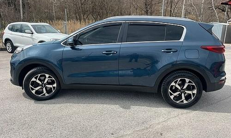 Kia Sportage 1.6Crdi...