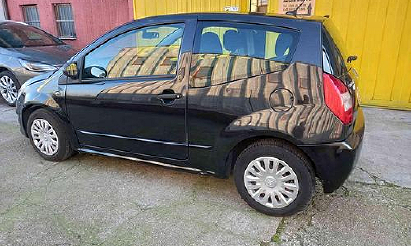 Citroen C2 09 1.1 Ai...