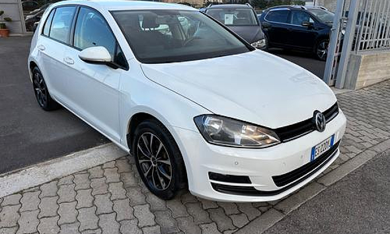 Volkswagen Golf 1.6 ...