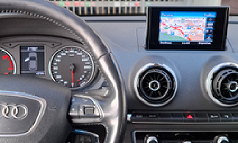 Audi A3 1.6 Tdi Anno...