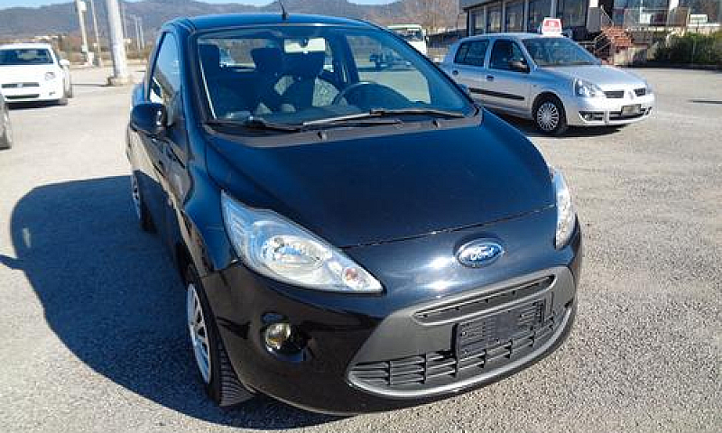 Ford Ka Ka 1.2 8V 69...