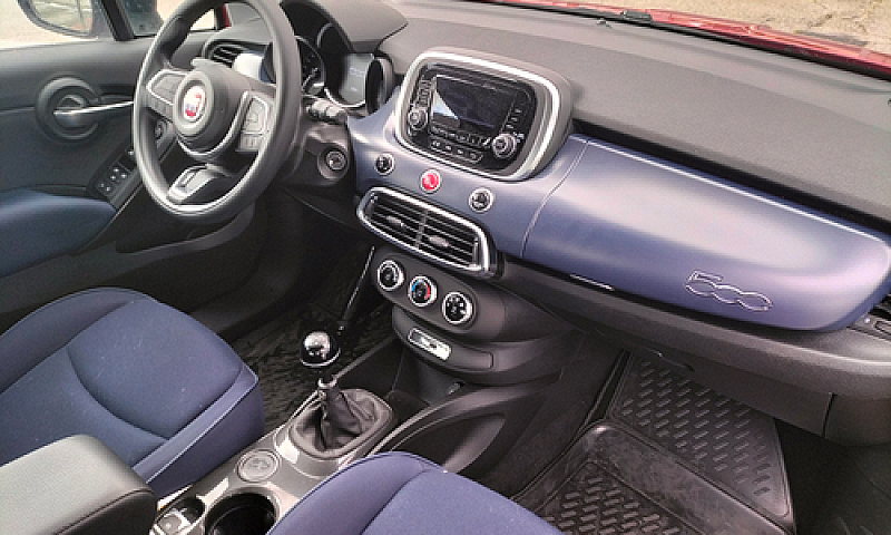 Vendo Fiat 500X 1.0 ...