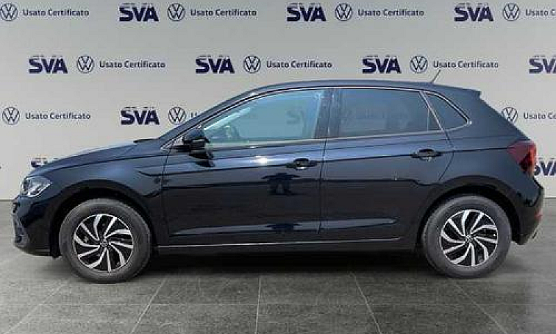Volkswagen Polo 6ª S...