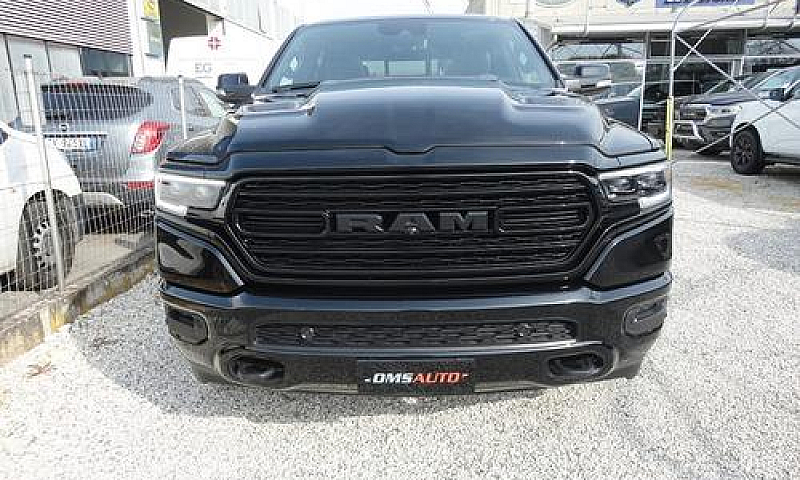 Dodge Ram 1500 5.7 G...