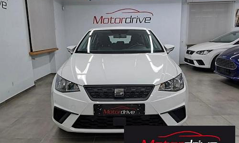 Seat - Ibiza - 1.0 T...