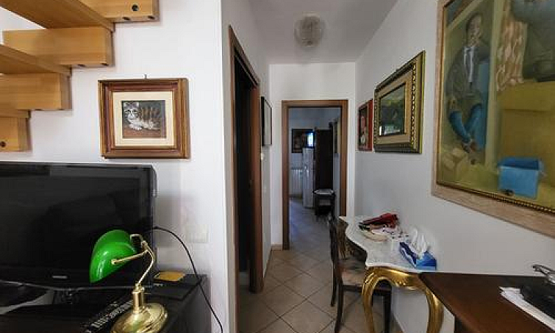 Appartamento Zona Pi...