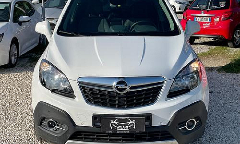 Opel Mokka 1.6 Cdti ...
