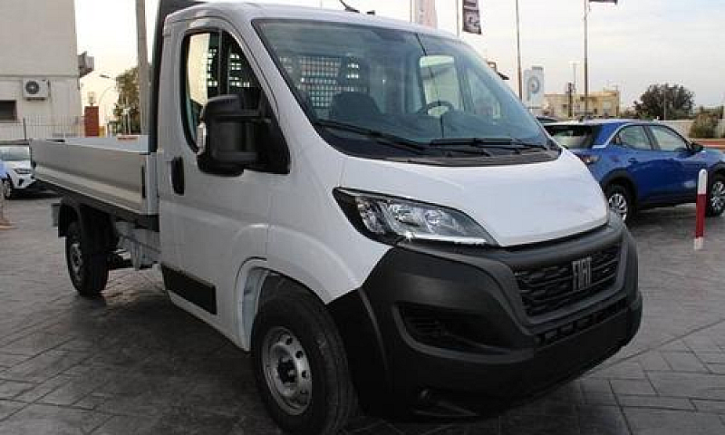 Fiat Ducato 35 Mh1 2...