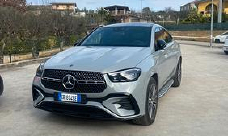 Gle Coupe Premium Pl...