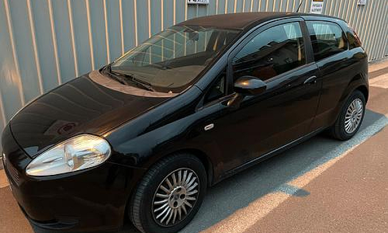 Fiat Grande Punto 1....