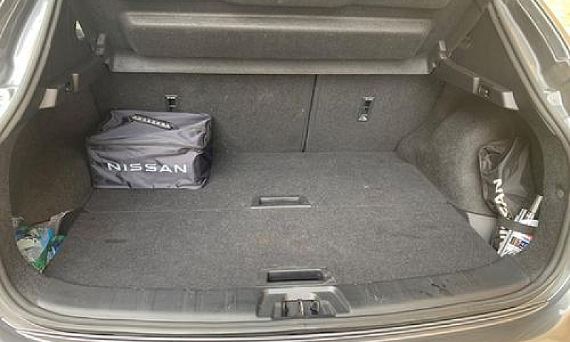 Nissan Qashqai 2ª Se...