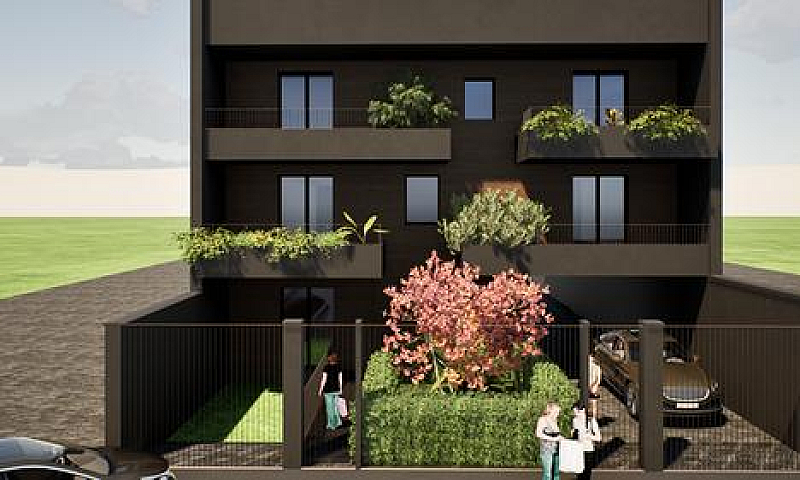Nuovo Residence...