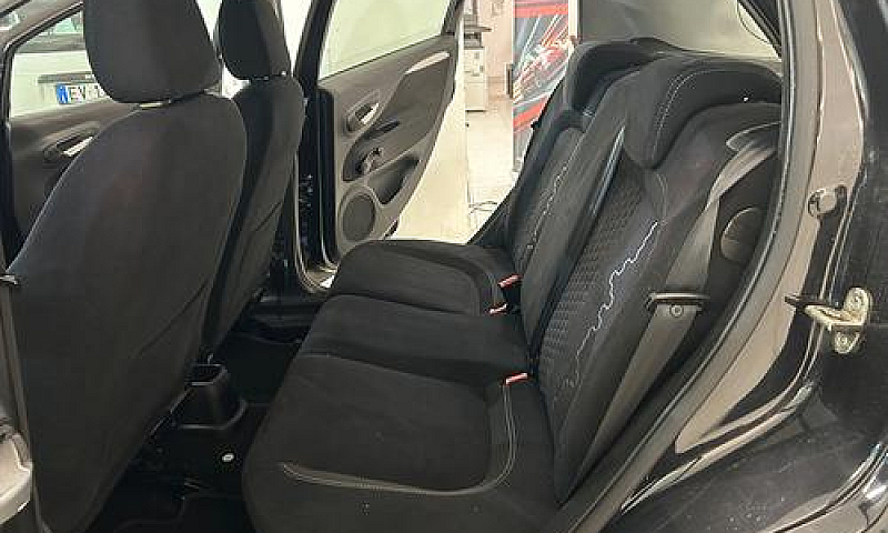 Fiat Punto 1.2 Gpl 5...