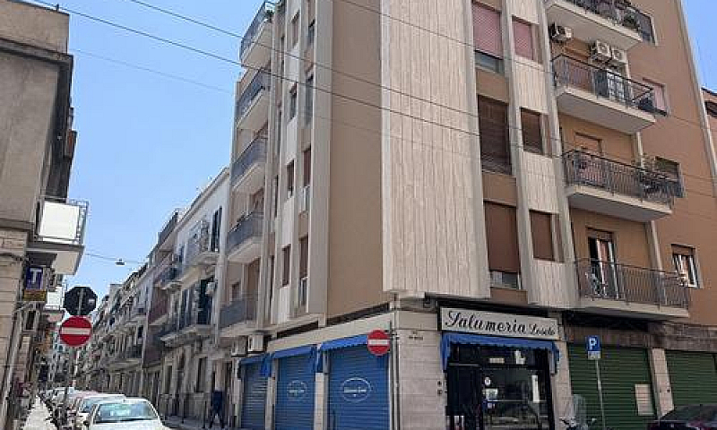Appartamento Bari [C...