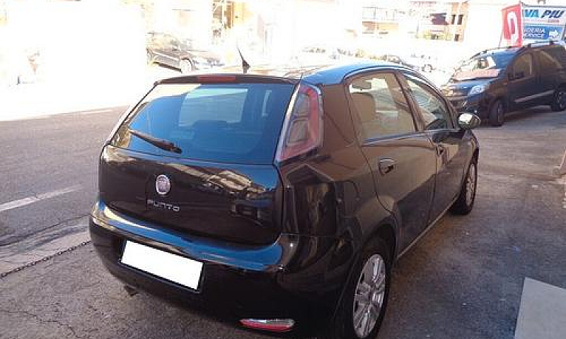 Fiat Punto 1.3 Mjt2 ...
