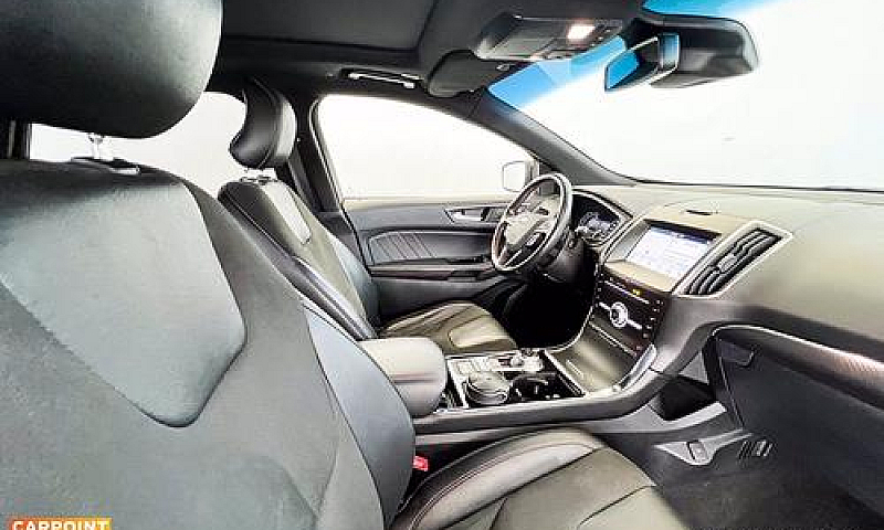 Ford Edge...