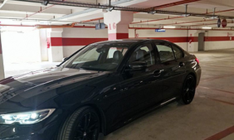 Bmw Serie 3...