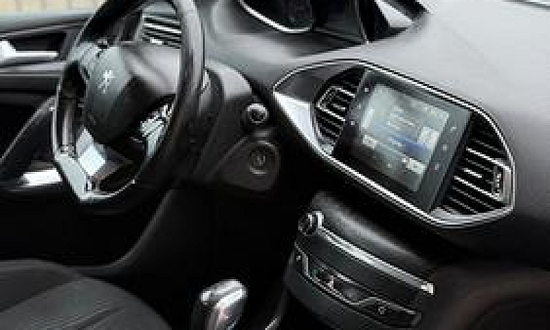 Peugeot 308 1.6 Blue...
