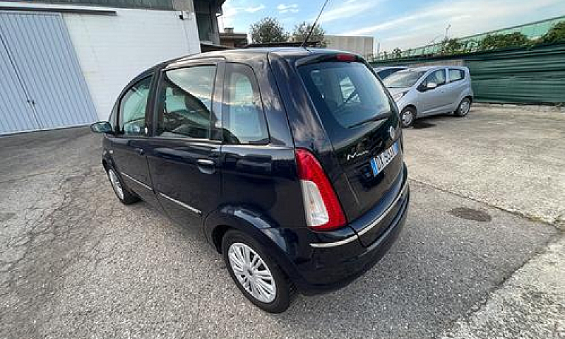 Lancia Musa 1.4 Arge...