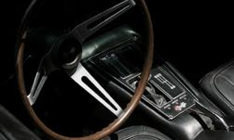 Corvette C3 1968 Cab...