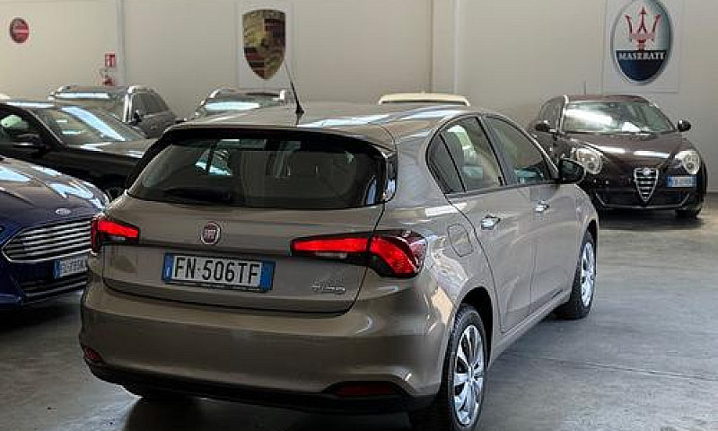 Fiat Tipo 1.3 Mjt 95...