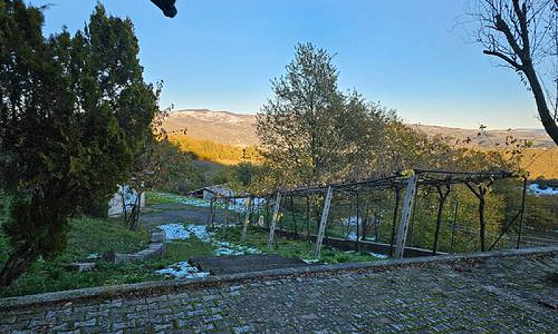 Casa In Campagna...