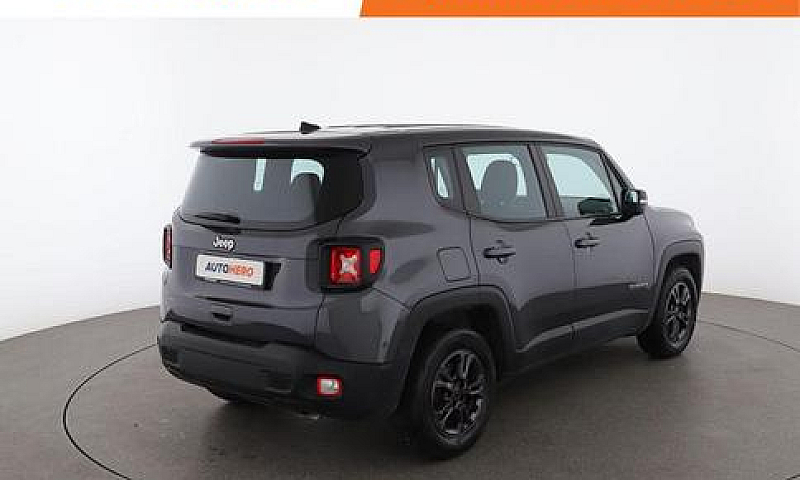 Jeep Renegade Eb8133...