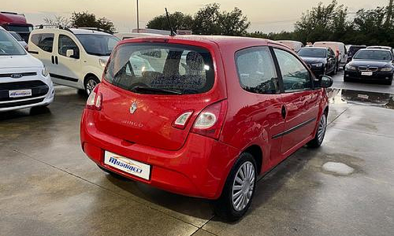 Renault Twingo 1.2 1...