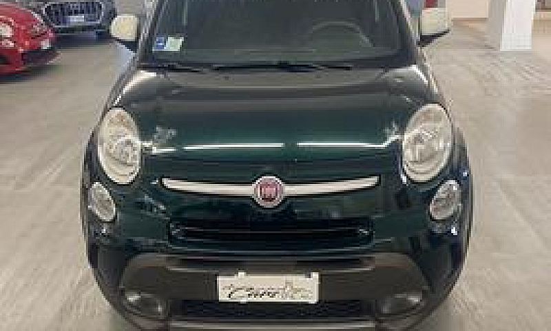Fiat 500L 1.4 T-Jet ...