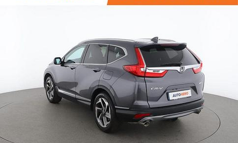 Honda Cr-V 1.5T 193 ...