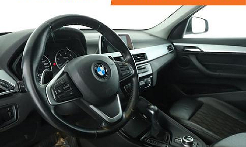 Bmw X1 Sdrive18D Xli...