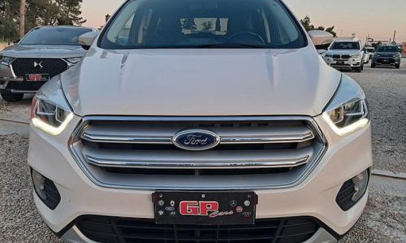 Ford Kuga 2.0 Tdci 1...