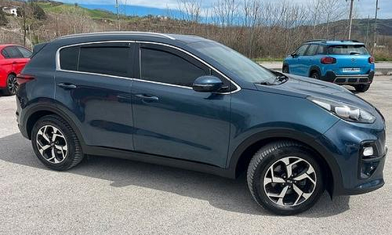 Kia Sportage 1.6Crdi...