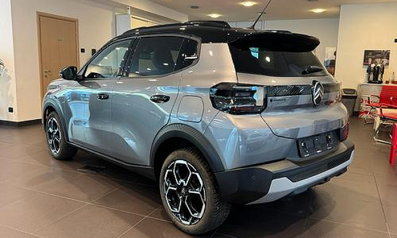 Citroen C3 Max...