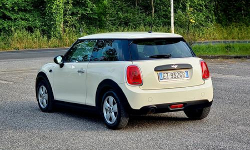 Mini Mini 1.2 One 75...