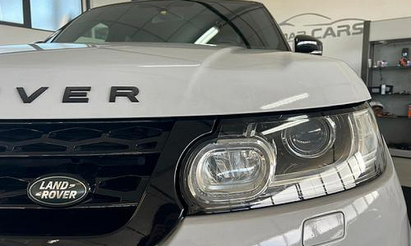 Land Rover Range Rov...