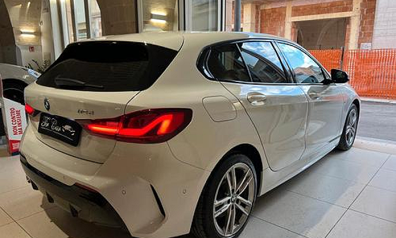 Bmw 116D M-Sport 1.5...