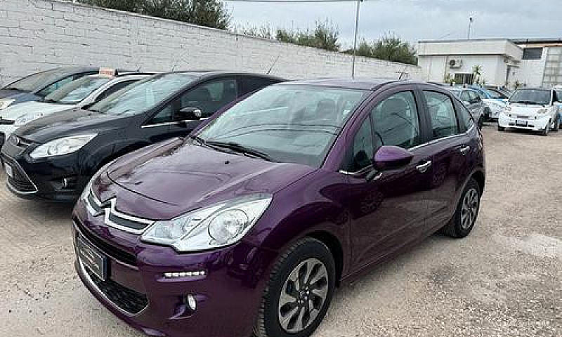 Citroen C3 1.0 5 Por...