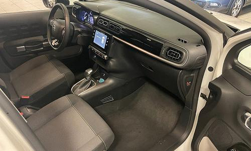 Citroen C3 Puretech ...