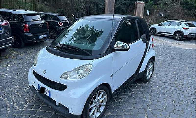 Smart Permuta Auto E...