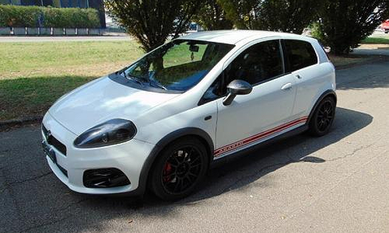 Abarth Grande Punto ...