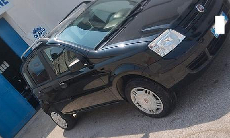 Fiat Panda 1.2 Dynam...