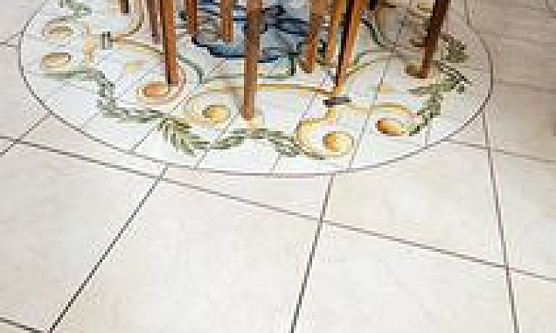Porzione Di Villa - ...