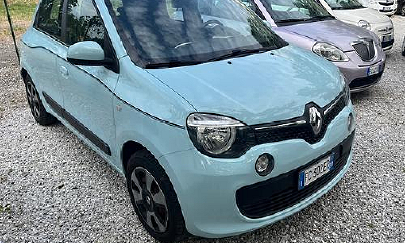 Renault Twingo Sce L...