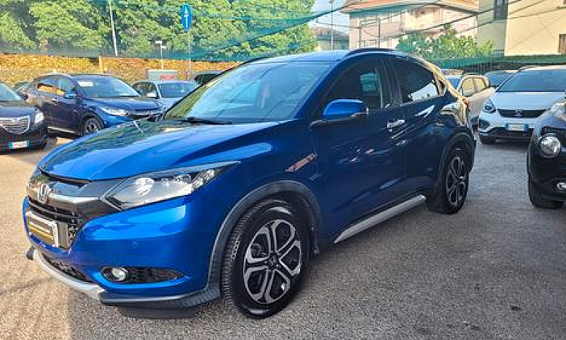 Honda Hr-V 1.6 I-Dte...