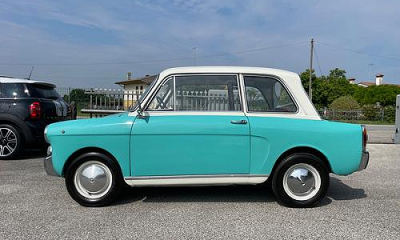 Autobianchi Bianchin...